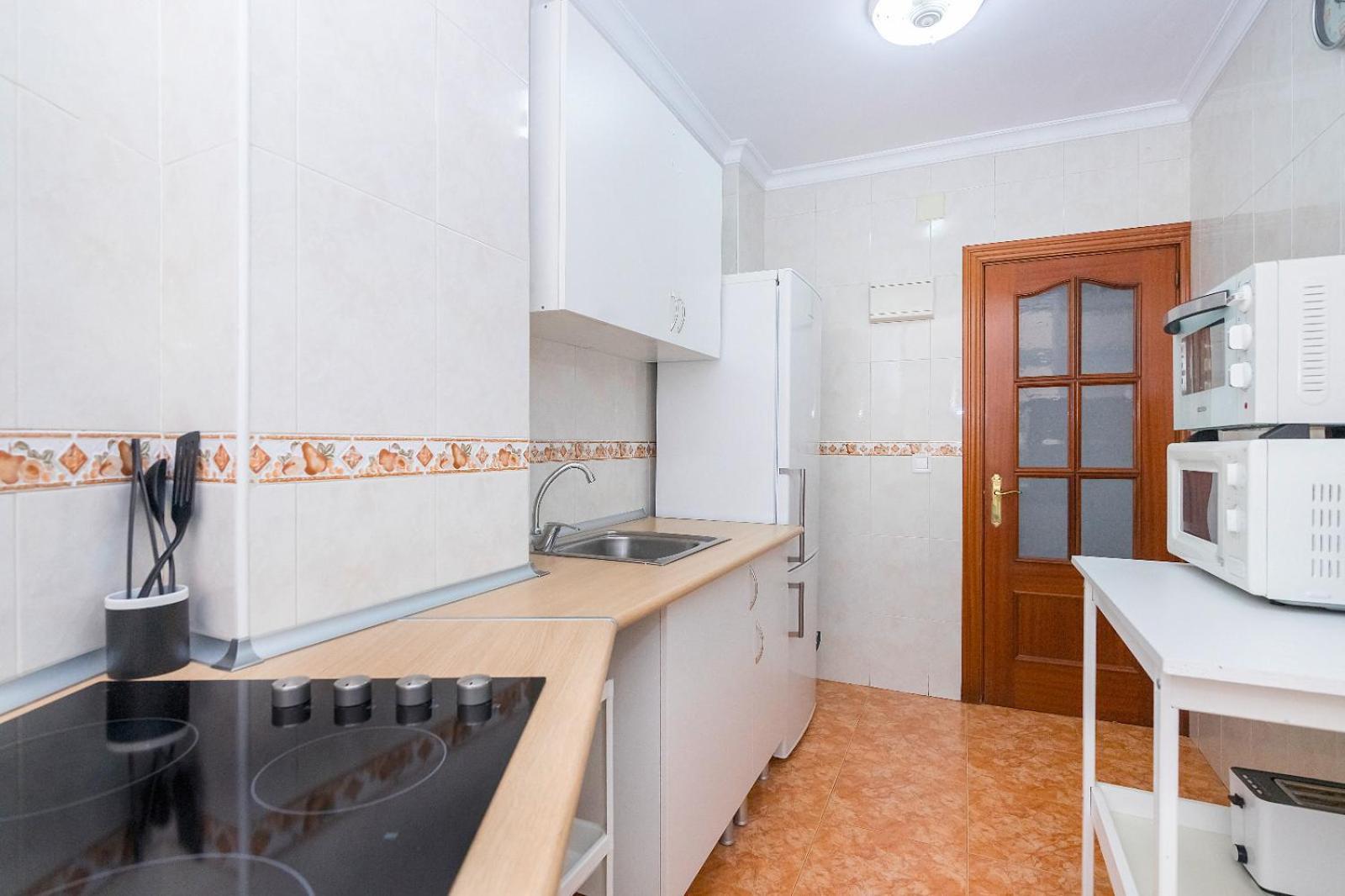 Impresionante Vista Al Mar - Elegante Apartamento Málaga Exterior foto